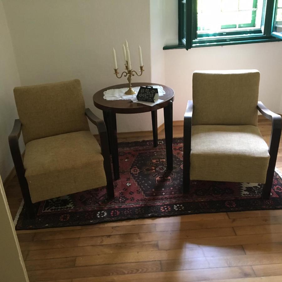 Apartma 5 Radovljica Ngoại thất bức ảnh